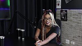 Naomi Campos Explores Dick Shapes And Sexual Empowerment