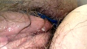 Want to see missionary licking and creampie close-ups?