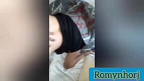 Rough Anal Sex With Slim Brazilian Amateur