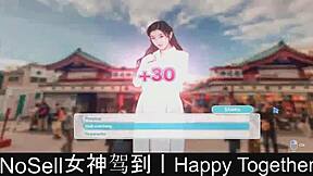 happy together part05 in dating game