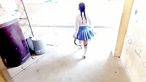 Why Pay for Sex in School Amateur Video?