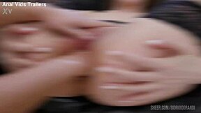 black meat di devi 3on1 bbc anal fisting, you ready?