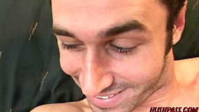 Charly Fire unleashes desire