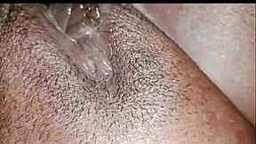 Today's exclusive homemade leak is hot