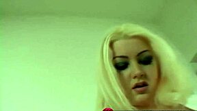 Titty Fuck Slut Zen Jerks and Tit Fucks Cock