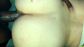 Alien69pornstar - PAWG Step Sister Craves Intense Back Shots from Monster BBC