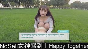 happy together part05 in dating game