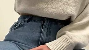 Momento rápido no consultório médico no trabalho, paciente tem alívio súbito ao ar livre