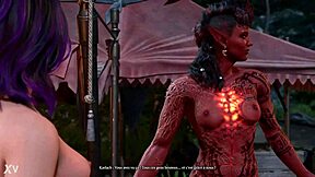 baldurs gate iii bonus chapter 6, have fun exploring