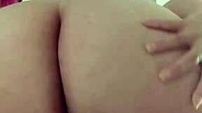 maestra ense�a como rasurarse