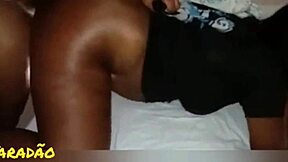 Can You Handle This Massage Leading to Ass Filling with Cum?