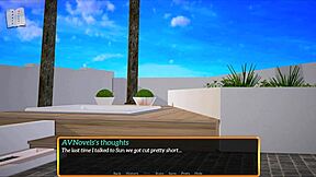 My New Family Game Episode