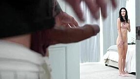 ill suck your cock if you dont tell parents bella nova