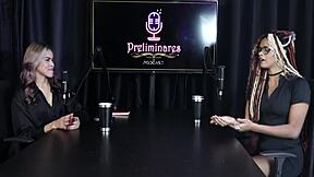 Naomi Campos Explores Dick Shapes And Sexual Empowerment