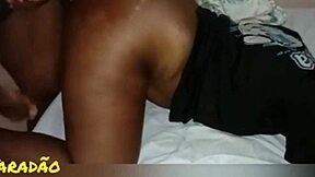 Can You Handle This Massage Leading to Ass Filling with Cum?