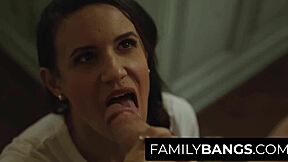 familybangs com ⭐ stressed milf found her messy son in law being a home dissaster van wylde penny barber, not son mother in law orgasm oral blackmailed romantic fetish cougar taboo