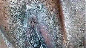 Today's exclusive homemade leak is hot