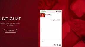 Young blonde fucks older man outdoors