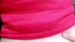 I risk a quickie fuck with this 18yo brunette in public