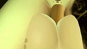 Master Sucks Off And Fucks His Shemale Ladyboy Pet