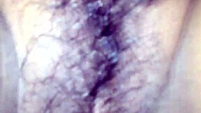 Amrita Experiences Her First Intense Fucking Session