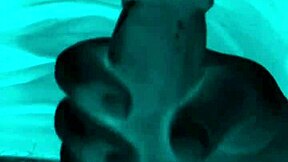 Prettyfeetelite Wife Tricked Into Cock Sucking Facial.