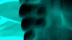 Prettyfeetelite Wife Tricked Into Cock Sucking Facial.