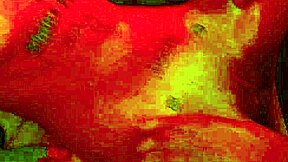 I invited a guy to fuck the tantaly doll rough