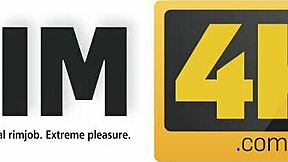 Model Taste Butthole