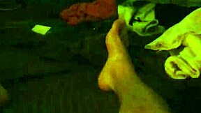 Amateur Homemade Video From 2014