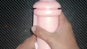 Do you kiss her pussy and then her mouth after creampie?