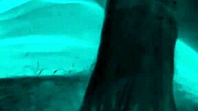 Prettyfeetelite Wife Tricked Into Cock Sucking Facial.