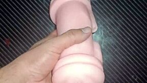 Do you kiss her pussy and then her mouth after creampie?