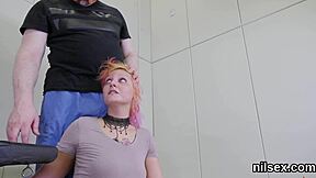 Kucing Pedas Lubang Punggung Rumah Sakit Kongkek Sakit?