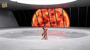 Through Spacetime Fifty Three Evokes Deep Emotions