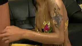 Can The Mature Indian Wife Handle Hard Fucking?