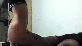 E o vicio em sexo continua enquanto troco por cena!