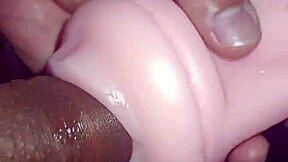 Do you kiss her pussy and then her mouth after creampie?