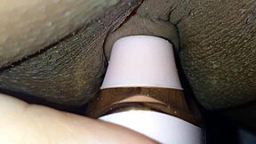 Latina's Juicy Big Pussy Gets Wet and Teased