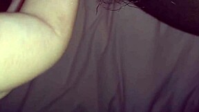 Latina's Juicy Big Pussy Gets Wet and Teased