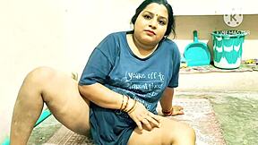 So this desi chick gets her ass fucked super hard with a monster cock