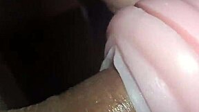 Do you kiss her pussy and then her mouth after creampie?