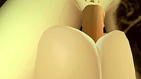 Master Sucks Off And Fucks His Shemale Ladyboy Pet