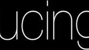 Chick Loves Intense Dildo Masturbation