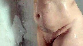 Wanna join me in the shower for jerk off instructions?