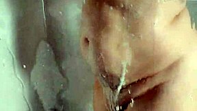 Wanna join me in the shower for jerk off instructions?