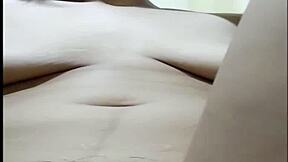 2025 Filipina girl locks door for video call sex 😍