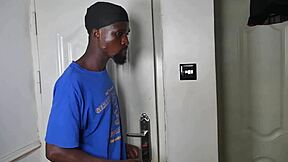 My step brother dick