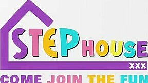 Blonde Kitt Jones Doggystyle Sex Tape