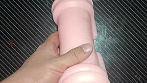 Do you kiss her pussy and then her mouth after creampie?